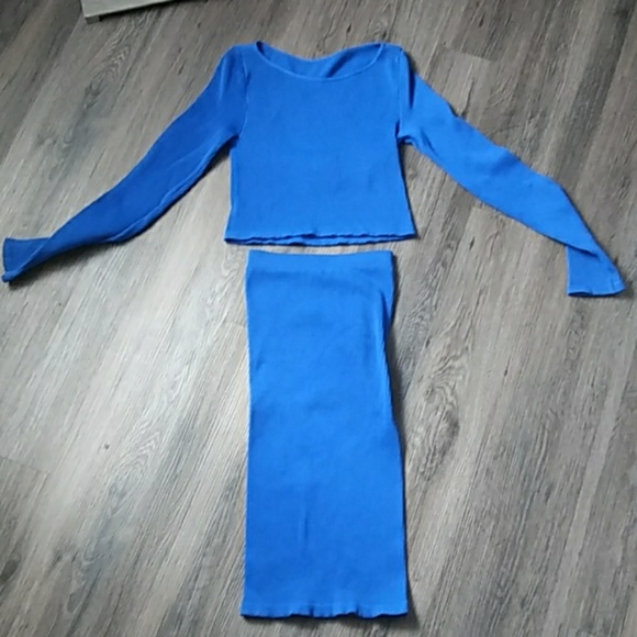 BCBGeneration Crop top - Picture 3 of 3